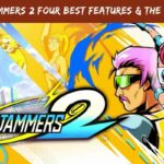Windjammers 2 Four Best Features & The 3 Worst