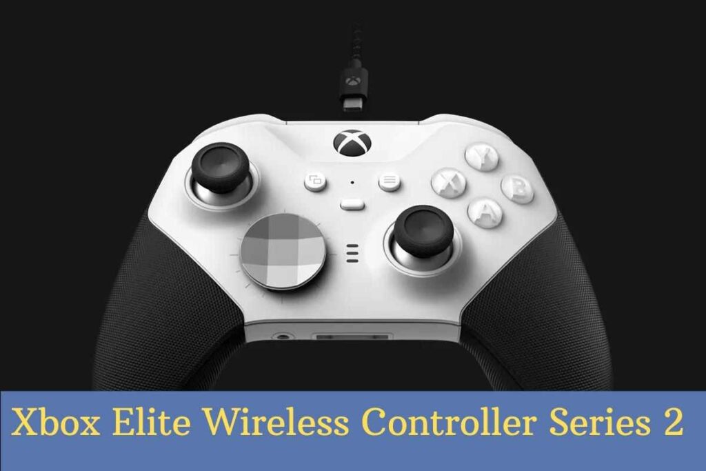 Xbox Elite Wireless Controller Series 2