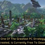 Xcom 2 One Of The Greatest PC Strategy Games Yet Created, Is Currently Free To Download