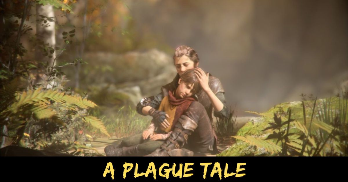 A Plague Tale