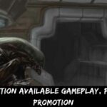 Alien Isolation Available Gameplay, Publish, And Promotion