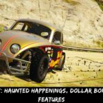 BF Weevil GTA 5 Haunted Happenings, Dollar Bonuses, And New Features