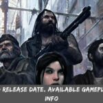 Back 4 Blood Release Date, Available Gameplay, And More Info