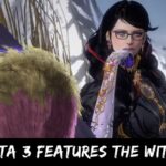 Bayonetta 3 Features The Witch Viola