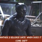 Black Panther 2 Release Date When Does It Possibly Come Out