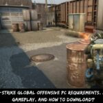 Counter-Strike Global Offensive PC Requirements, Available Gameplay, And How To Download