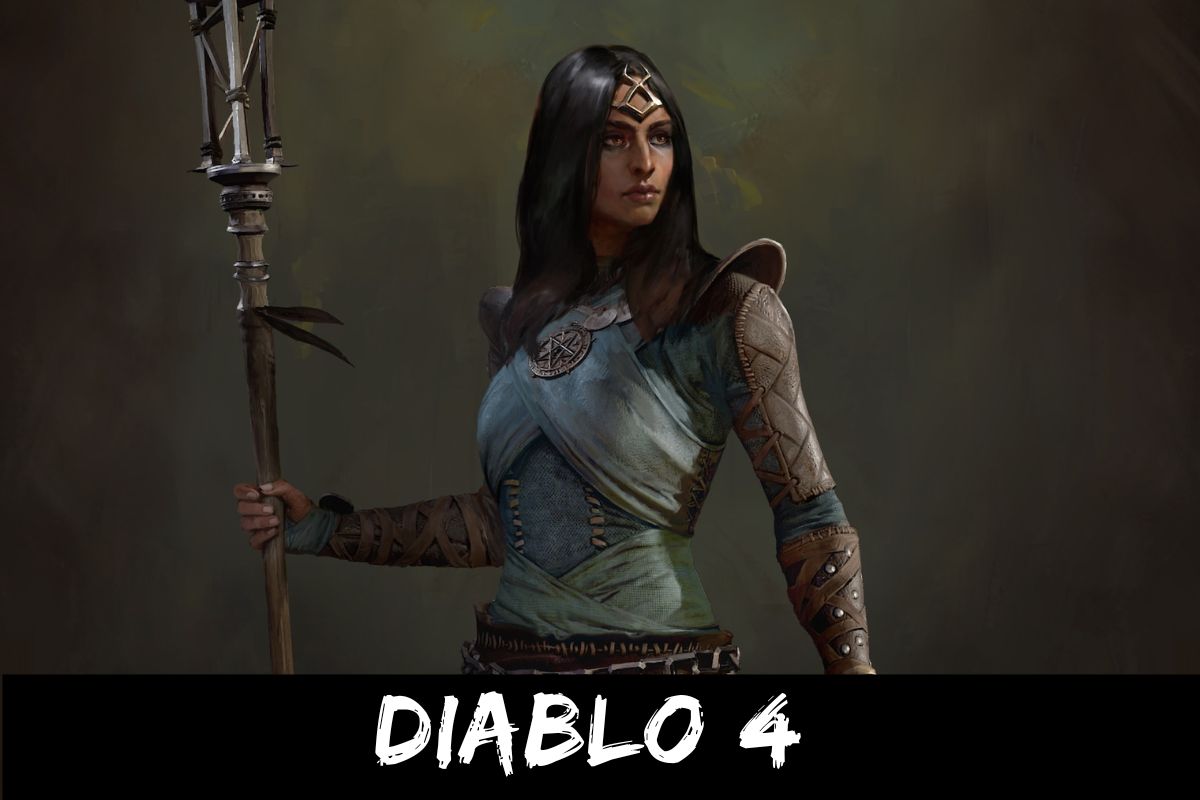 Diablo 4