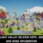 Disney Dreamlight Valley Release Date, Gameplay, Plot, And More Information