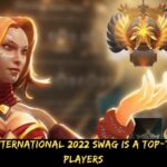 DoTA 2 The International 2022 Swag Is A Top-Tier Bribe For Players