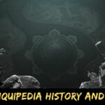 Dota 2 Liquipedia History And Timeline
