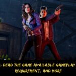 Evil Dead The Game Available Gameplay, PC Requirement, And More