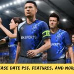 FIFA 2023 Release Date PS5, Features, And More Information
