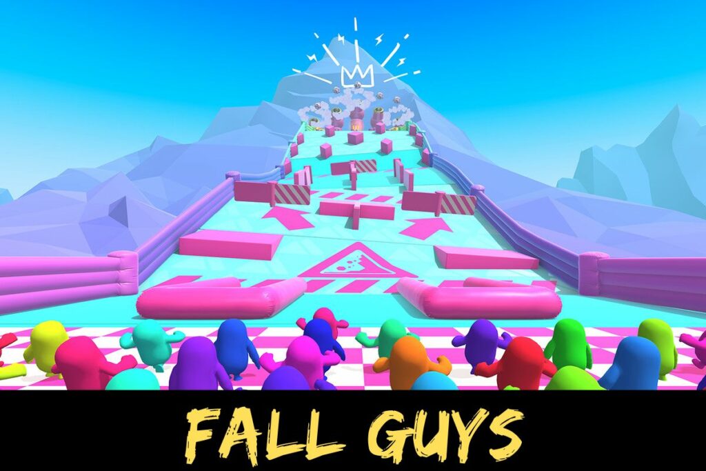 Fall Guys