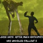 Fallout 5 Release Date After Much Anticipation, Bethesda Has Unveiled Fallout 5