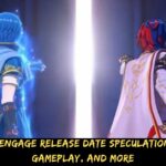 Fire Emblem Engage Release Date Speculation, Available Gameplay, And More