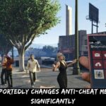 GTA 5 Reportedly Changes Anti-Cheat Mechanism Significantly