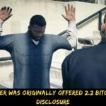 GTA 6 Hacker Was Originally Offered 2.2 Bitcoins For A Disclosure