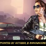 GTA Fans Disappointed By October 21 Announcement Of No GTA 6