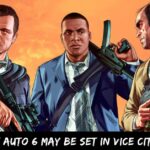 Grand Theft Auto 6 May Be Set In Vice City Until 2024