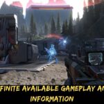 Halo Infinite Available Gameplay And More information