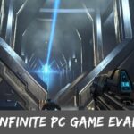 Halo Infinite PC Game Evaluation