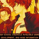 Kowloon High-School Chronicle Available Gameplay, Plot, Development, And More Information