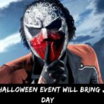 Los Santos Halloween Event Will Bring Judgement Day