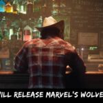 Microsoft Will Release Marvel's Wolverine In 2023