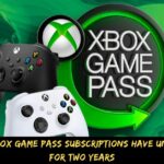Microsoft's Xbox Game Pass Subscriptions Have Underperformed For Two Years