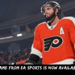 NHL 23 Video Game From EA Sports Is Now Available Everywhere