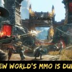 New World's MMO Is Dull