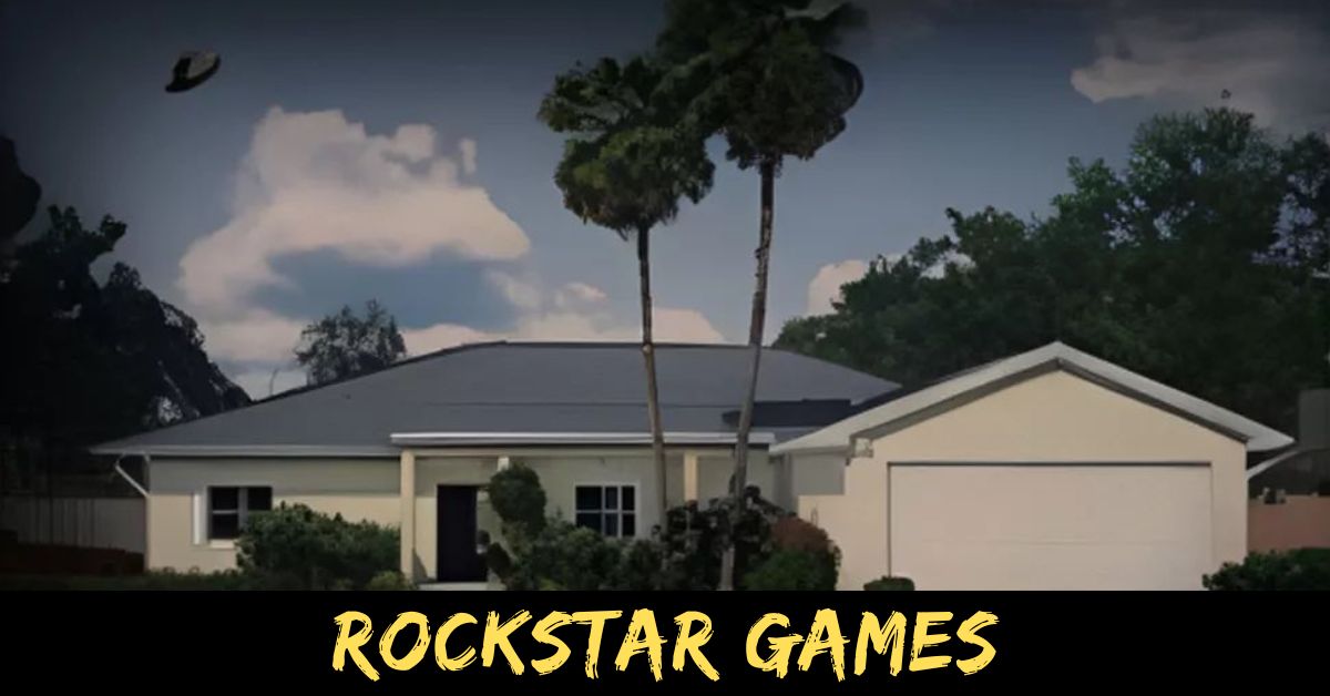 Rockstar Games