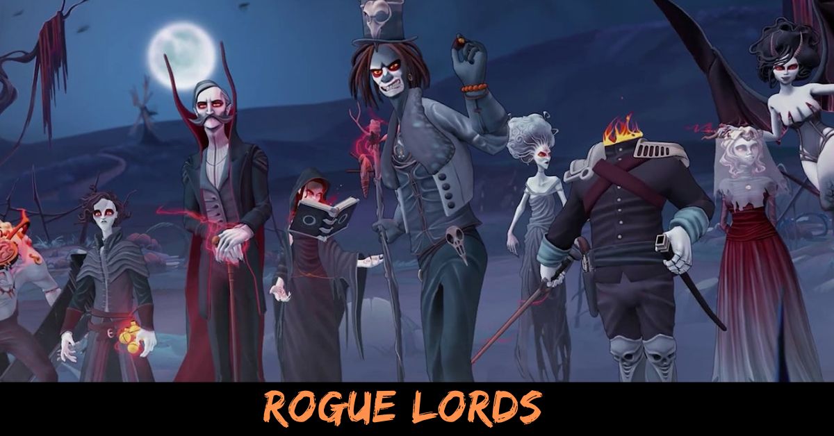 Rogue Lords