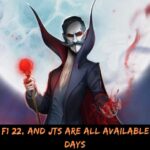 Rogue Lords F1 22, And JTS Are All Available On Free Play Days