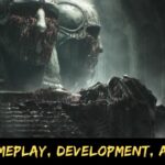Scorn Gameplay, Development, And Story