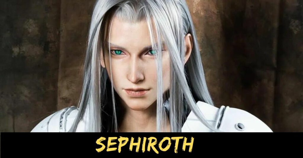 Sephiroth