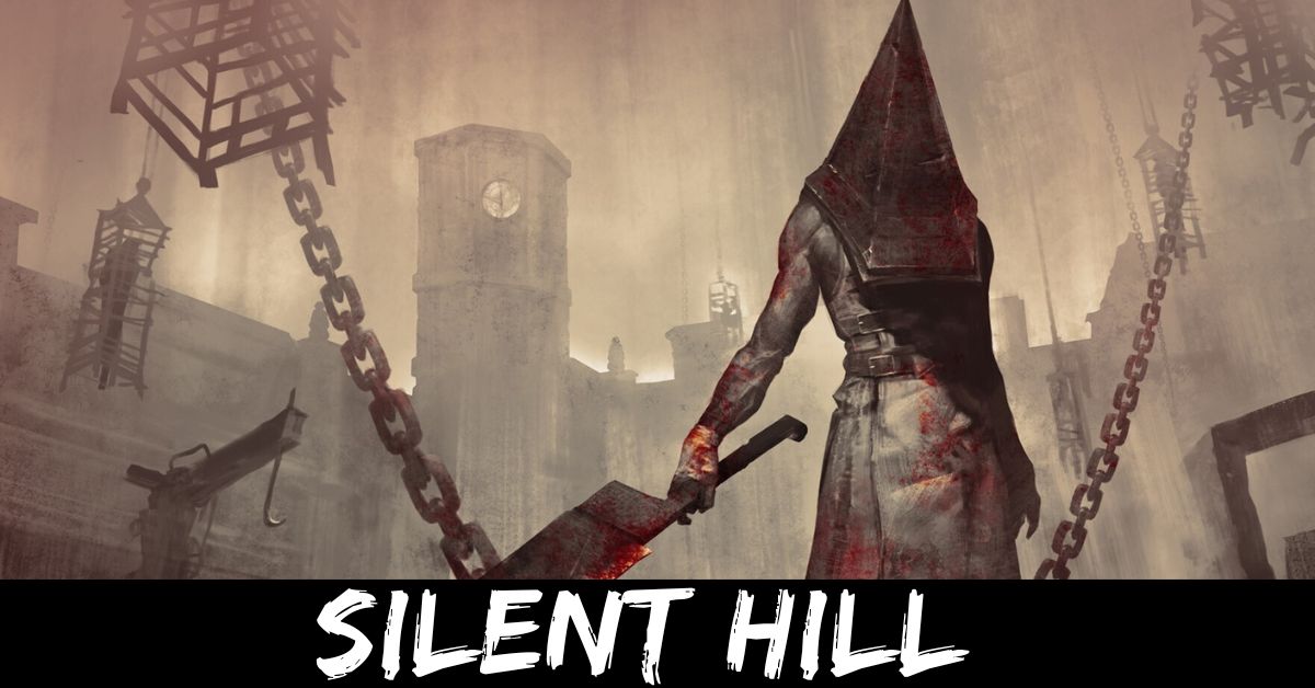 Silent Hill