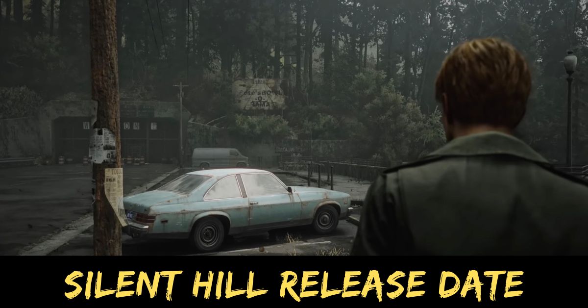 Silent Hill Release Date