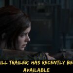 Silent Hill Trailer Has Recently Been Made Available