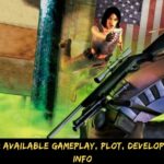 Syphon Filter 2 Available Gameplay, Plot, Development, And More Info