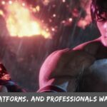 Tekken 8 Platforms, And Professionals Want Tekken 8