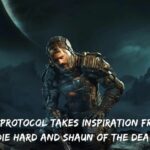 The Callisto Protocol Takes Inspiration From Films Like Die Hard And Shaun Of The Dead