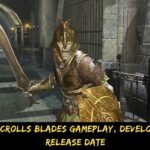 The Elder Scrolls Blades Gameplay, Development, And Release Date