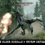 The Elder Scrolls V Skyrim Critiques
