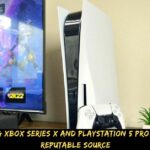 The Forthcoming Xbox Series X And Playstation 5 Pro, According To A Reputable Source