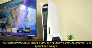 The Forthcoming Xbox Series X And Playstation 5 Pro, According To A Reputable Source