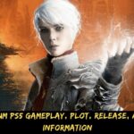 The Medium PS5 Gameplay, Plot, Release, And More Information