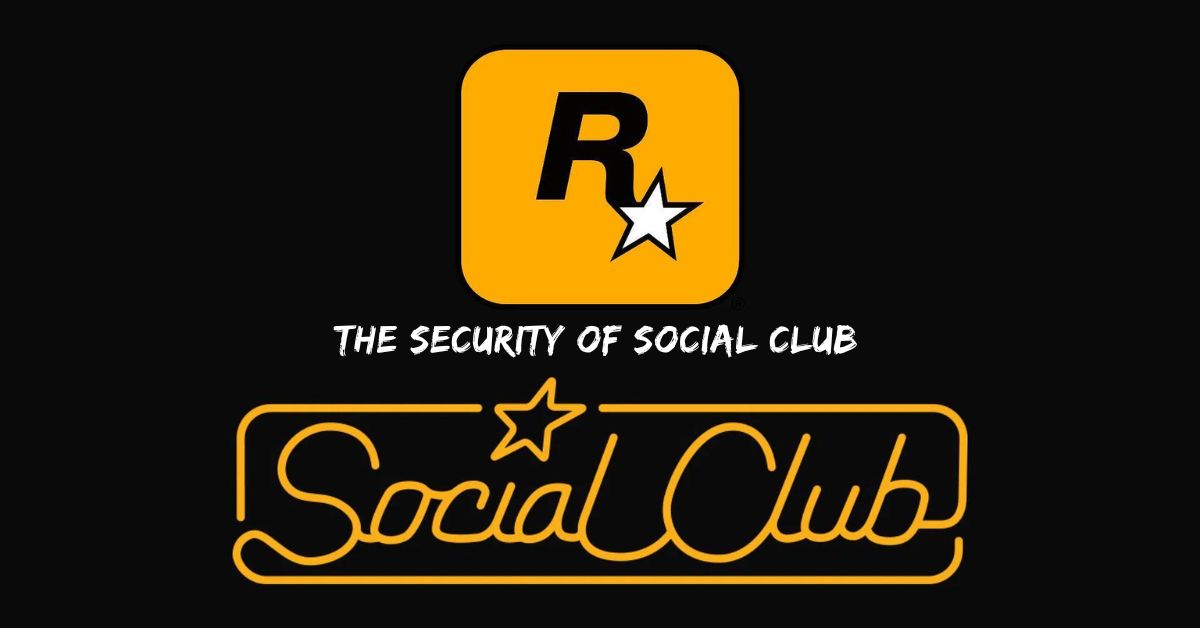 The Security Of Social Club