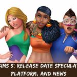 The Sims 5 Release Date Speculation, Platform, And News