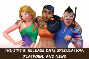 The Sims 5 Release Date Speculation, Platform, And News